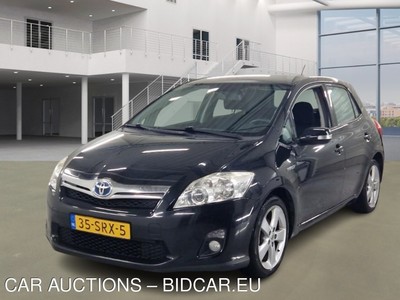 Toyota Auris 1.7 1.8 FULL HYBRID DYNAMIC BUSINESS, 2012