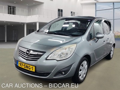 Opel Meriva 1.3 1.4 TURBO COSMO, 2011