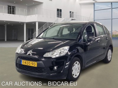 Citroen C3 0.9 1.0 VTI ATTRACTION, 2013
