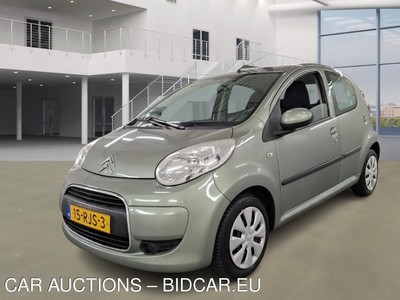 Citroen C1 0.9 1.0-12V AMBIANCE, 2011
