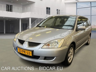 Mitsubishi Lancer station wagon 1.5 1.6 COMFORT, 2004