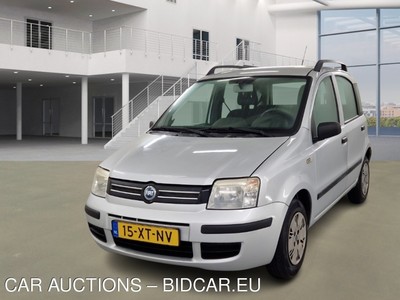 Fiat Panda 1.1 1.1 ACTIVE, 2007