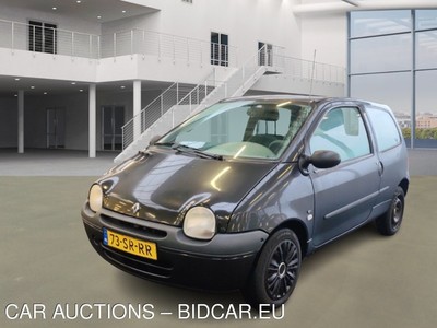 Renault Twingo 1.1 1.2-16V EMOTION, 2006