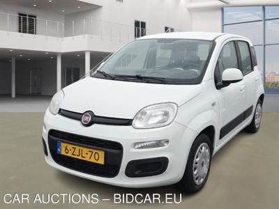 Fiat Panda 0.9 0.9 TWINAIR EDIZIONE COOL, 2015