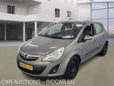 Opel Corsa 1.2 1.3 CDTI ECOFLEX S/S COSMO, 2011