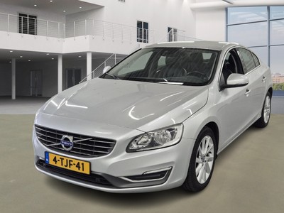 Volvo S60 1.5 1.6 D2 SUMMUM NOT FOR EXPORT, 2014