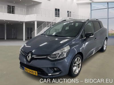 Renault Clio estate 0.8 0.9 TCE LIMITED, 2017