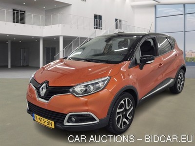 Renault Captur 1.1 1.2 TCE DYNAMIQUE, 2013