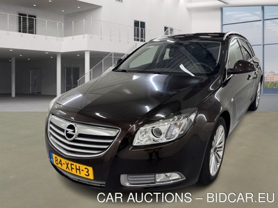 Opel Insignia sports tourer 1.3 1.4 TURBO ECOFLEX COSMO, 2012