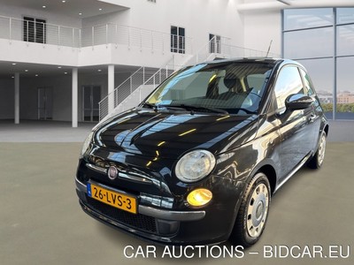 Fiat 500 1.2 1.2 POP, 2010