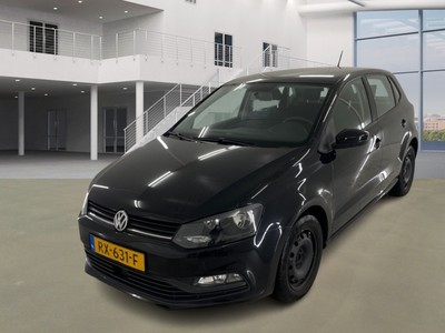 Volkswagen Polo 1.4 1.4 TDI BLUEMOTION, 2017