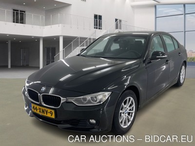 BMW 3-SERIE 1.9 320I HIGH EXECUTIVE, 2012