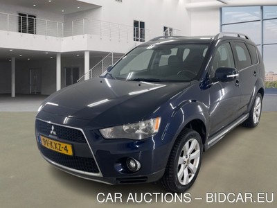 Mitsubishi Outlander 1.9 2.0 INTRO EDITION, 2010