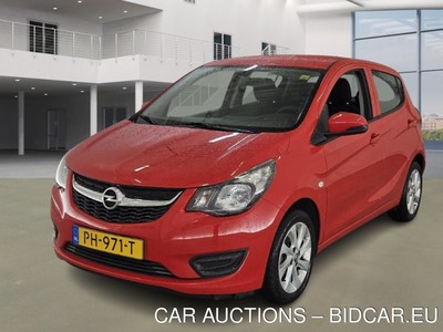 Opel Karl 0.9 1.0 ECOFLEX SELECTION, 2017