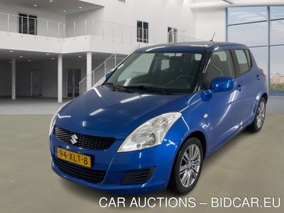 Suzuki Swift 1.2 1.2 SUMMER EASSS, 2012