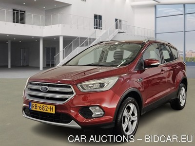 Ford Kuga 1.4 1.5 ECOBOOST TREND ULTIMATE, 2017