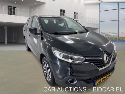 Renault Kadjar 1.1 1.2 TCE LIMITED, 2018