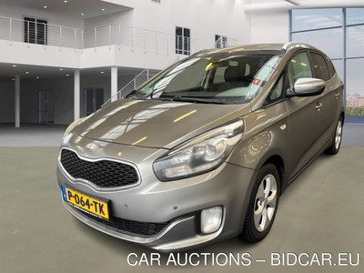 Kia Carens 1.5 1.6 GDI PREMIUM PACK 7P, 2013