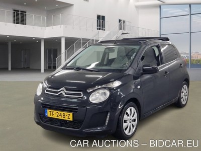 Citroen C1 0.9 1.0 VTI AIRSCAPE FEEL, 2018
