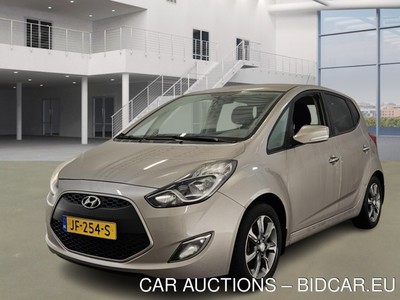 Hyundai Ix20 1.3 1.4I GO!, 2016