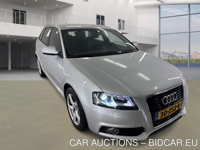 Audi A3 Sportback 1.1 1.2 TFSI S EDITION, 2013