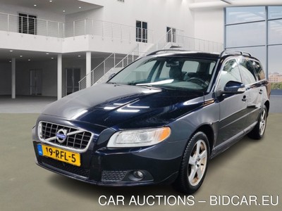 Volvo V70 1.5 1.6 T4 LIMITED EDITION, 2011