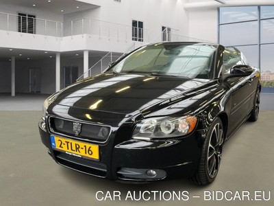 Volvo C70 convertible 2.4 2.4 MOMENTUM, 2008