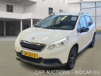 Peugeot 2008 1.1 1.2 PURETECH ACCESS, 2016