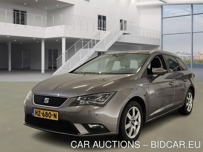 Seat Leon st 1.1 1.2 TSI STYLE BUSINESS, 2015
