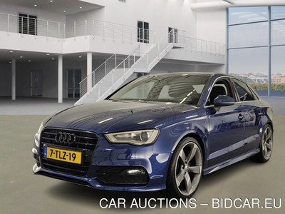Audi A3 Limousine 1.7 1.8 TFSI AMBITION PRO LINE S, 2014