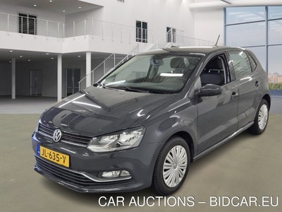 Volkswagen Polo 1.4 1.4 TDI COMFORTLINE, 2016