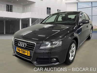 Audi A4 Limousine 1.9 2.0 TFSI PRO LINE BUSINESS, 2012