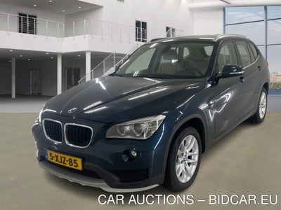 BMW X1 1.9 SDRIVE20I HIGH EXECUTIVE, 2014
