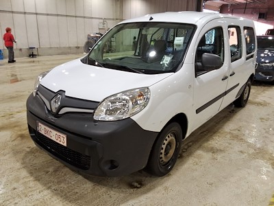 Renault Kangoo express 1.5 BLUE DCI 95 MAXI CONFORT