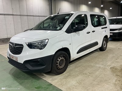 Opel COMBO 1.5 TURBO D 75KW 2.3T L2H1 COMFORT
