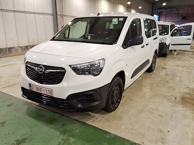 Opel COMBO 1.5 TURBO D 75KW 2.3T L2H1 COMFORT