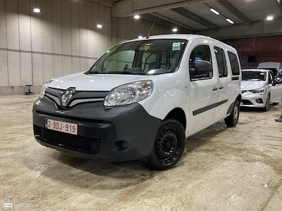 Renault Kangoo express 1.5 BLUE DCI 95 MAXI CONFORT