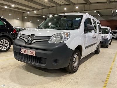 Renault Kangoo express 1.5 BLUE DCI 95 MAXI CONFORT