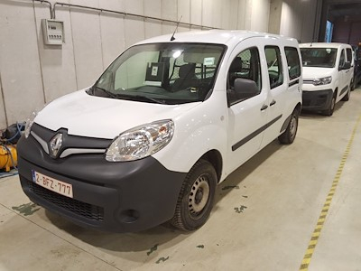 Renault Kangoo express 1.5 BLUE DCI 95 MAXI CONFORT