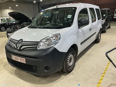 Renault Kangoo express 1.5 BLUE DCI 95 MAXI CONFORT