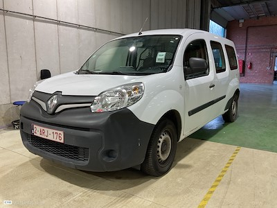 Renault Kangoo express 1.5 BLUE DCI 95 MAXI CONFORT