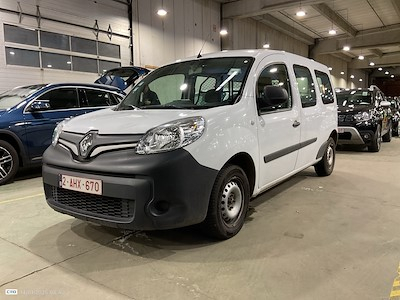 Renault Kangoo express 1.5 BLUE DCI 95 MAXI CONFORT