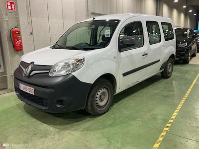 Renault Kangoo express 1.5 BLUE DCI 95 MAXI CONFORT