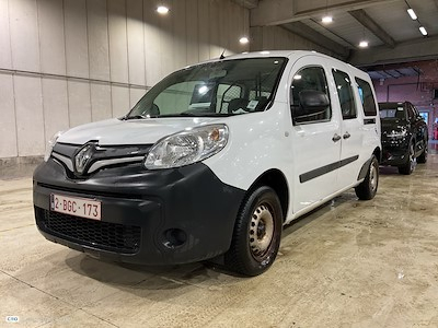 Renault Kangoo express 1.5 BLUE DCI 95 MAXI CONFORT