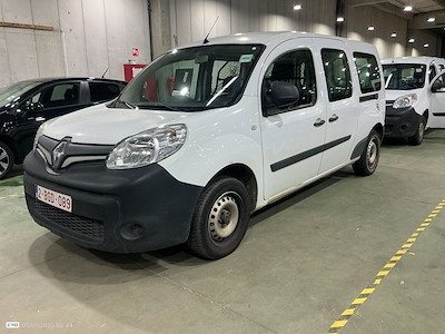 Renault Kangoo express 1.5 BLUE DCI 95 MAXI CONFORT