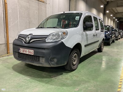 Renault Kangoo express 1.5 BLUE DCI 95 MAXI CONFORT