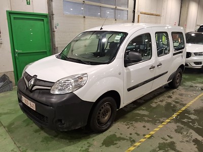 Renault Kangoo express 1.5 BLUE DCI 95 MAXI CONFORT