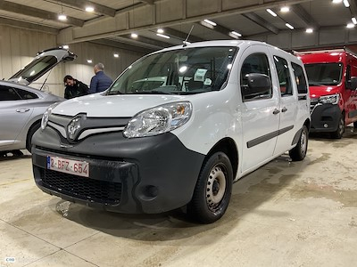 Renault Kangoo express 1.5 BLUE DCI 95 MAXI CONFORT