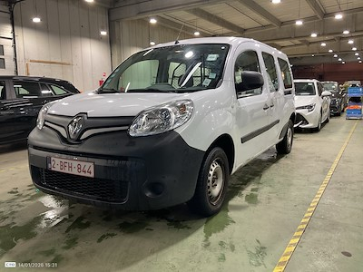 Renault Kangoo express 1.5 BLUE DCI 95 MAXI CONFORT