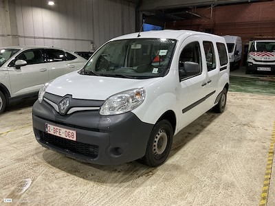 Renault Kangoo express 1.5 BLUE DCI 95 MAXI CONFORT